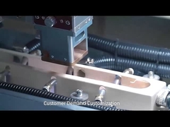 Cellule LFP prismatique EVE 3.2v