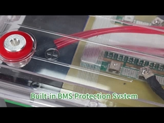 Enerforce OEM Lifepo4 batterie 12v 24v