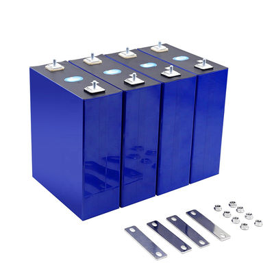 EVE L50K 3.2V 50AH LiFePO4 LFP Piles pour le stockage de l'énergie solaire