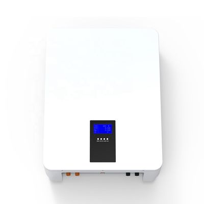 qualité  48V 200ah Residential Energy Storage System 5kw 8kw 10kw Lithium Battery Wall Mount usine