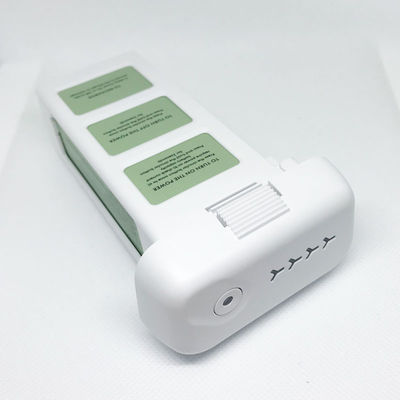 L'énergie de l'appareil est fournie par l'appareil.