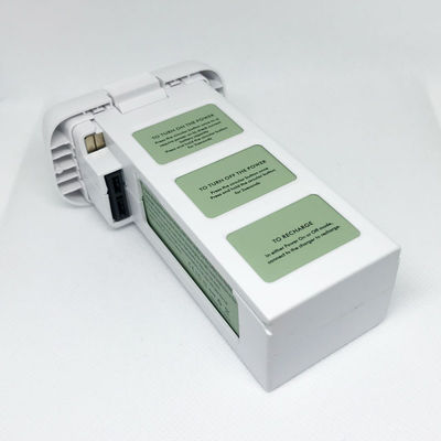 L'énergie de l'appareil est fournie par l'appareil.