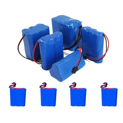 OEM 3.7V 2200mah 18650 batterie Li-ion rechargeable pour les appareils électroniques grand public