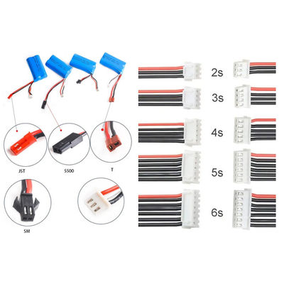 OEM 3.7V 2200mah 18650 batterie Li-ion rechargeable pour les appareils électroniques grand public
