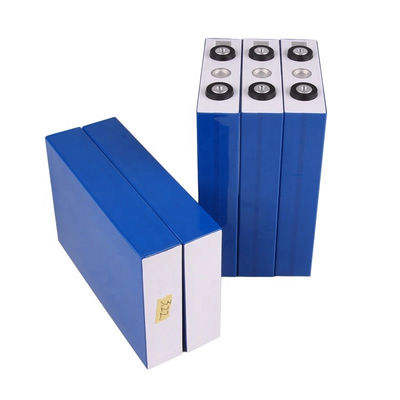 EVE L50K 3.2V 50AH LiFePO4 LFP Piles pour le stockage de l'énergie solaire