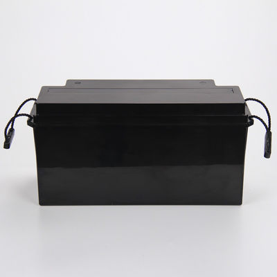 Lifepo4 24V 200Ah Batterie au lithium-ion à cycle profond