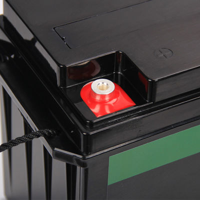 Lifepo4 24V 200Ah Batterie au lithium-ion à cycle profond