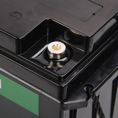 Lifepo4 24V 200Ah Batterie au lithium-ion à cycle profond