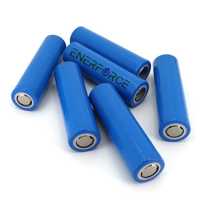 18650 Piles au lithium 1500 mah 2500 mah 1800 mah Pour lampe de poche