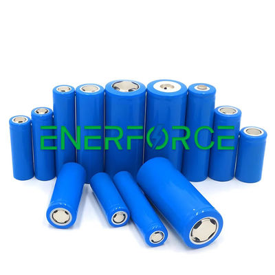 OEM 18650 Cellules de batterie au lithium-ion rechargeable 1500mah Cellule de batterie 3,7V Pour les jouets électroniques