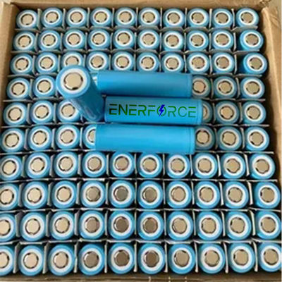 18650 Piles au lithium 1500 mah 2500 mah 1800 mah Pour lampe de poche