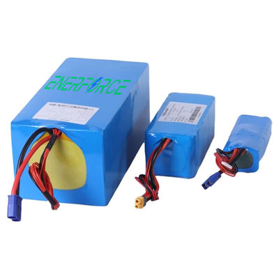 6S2P 18650 Batterie rechargeable au lithium 22,2V 4400mAh Pour scooter électrique