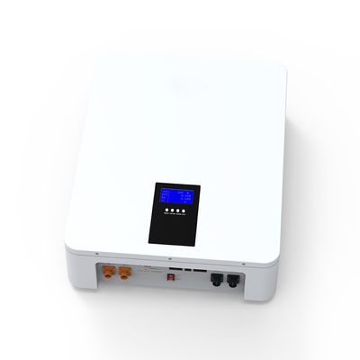 Système de stockage d'énergie résidentiel de 48V 200ah 5kw 8kw 10kw