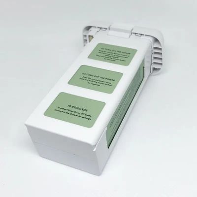 DJI 15.2V 4480mAh 68W Lithium Polymer Drone Battery Pour la série Phantom 3