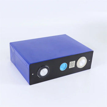 LiFePO4 pile rechargeable au lithium fer phosphate LFP 3.2V 102AH EVE LF100LA