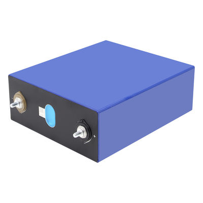 EVE Lifepo4 3.2V 304AH Lithium Iron Phosphate LFP Batterie 4000 Cycle Pour l'énergie solaire