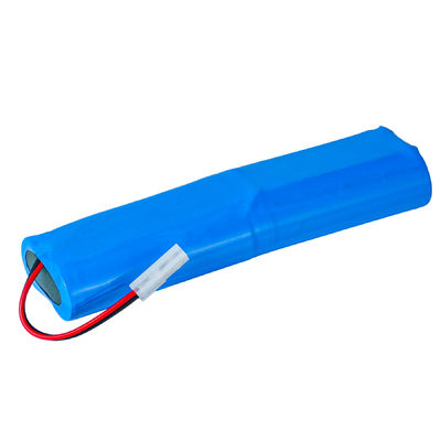 Batterie rechargeable au lithium-ion 4S3P 18650 14,8V 7800mAh 6600mAh 6000mAh