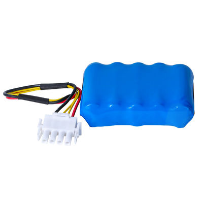 5S1P 18V 2500mAh 18650 batterie rechargeable pour jouets et outils