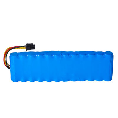 6S2P 18650 Batterie rechargeable au lithium 22,2V 4400mAh Pour scooter électrique