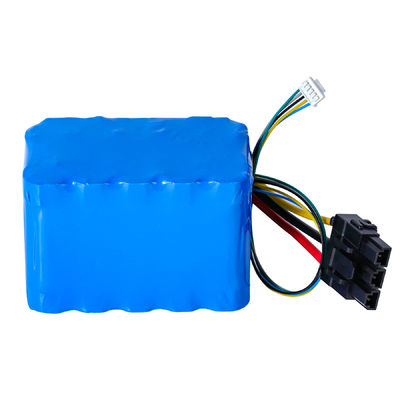 7S2P Li Ion 18650 batterie 25,9V 5,2Ah rechargeable pour la machine à pelouse
