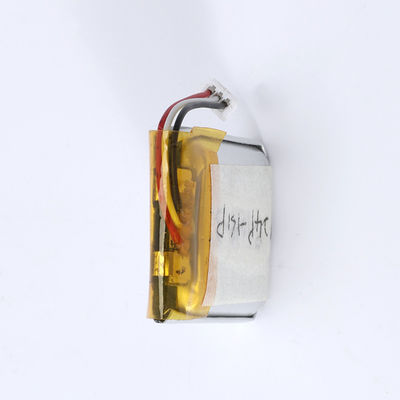 Batterie rechargeable au lithium polymère 703736 Lipo 3,7 V 1000 mAh
