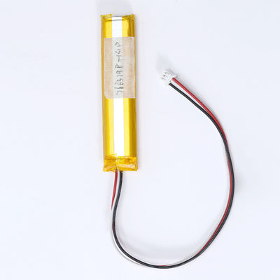 Lipo 3,7 V batterie rechargeable au lithium polymère 1050 mAh Pour les appareils électroniques grand public