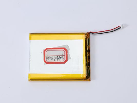 3.7 V batterie polymère au lithium 5000 mAh 955665 pour amplificateurs et appareils audio