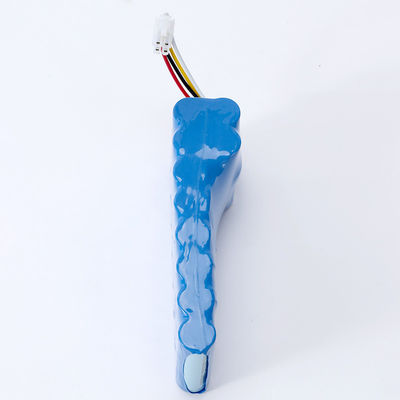 Batterie à haute capacité 18650 cellule lithium-ion 14,4V 6800mAh 5S2P