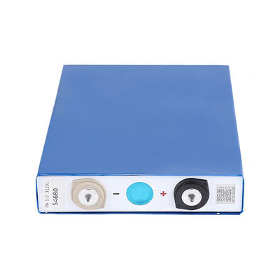 RV EV Rechargeable LiFePO4 Prismatique Cell Battery EVE Pour le bricolage 12V 24V 48V Pack