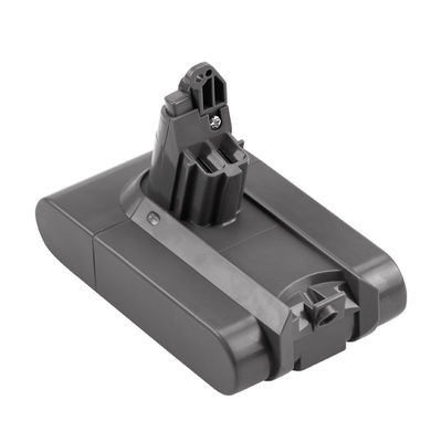 21.6v 2000mah Dyson V6 aspirateur batterie de remplacement 2.0ah batterie Li-ion