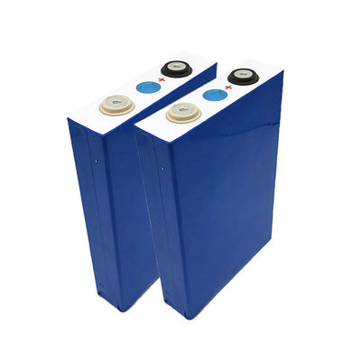 105Ah 3.2V EVE LiFePO4 Batterie à cellule prismatique de catégorie A pour chariot de golf