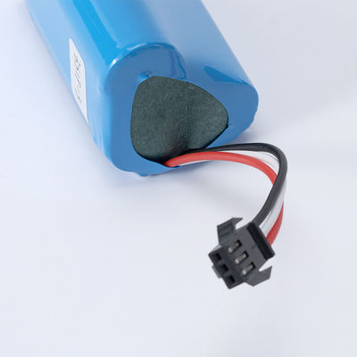 Batterie rechargeable au lithium-ion 18650 10.8V 3400mAh Pour scooter électrique E Bike