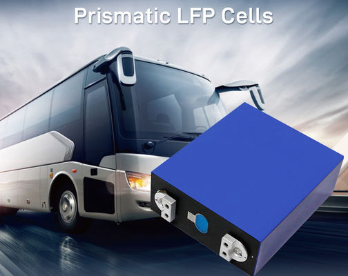 3.2V 230ah LiFePO4 Cellule prismatique à cycle profond Batterie au lithium fer phosphate