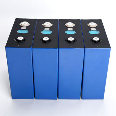 EVE 280Ah 3,2 V cellule prismatique LiFePO4 de catégorie A pour véhicules guidés automatiquement