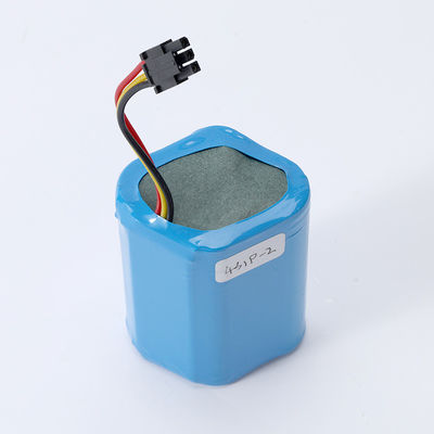 Batterie au lithium-ion 18650 14,4 V 2600 mAh Pour outils électriques