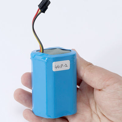 Batterie au lithium-ion 18650 14,4 V 2600 mAh Pour outils électriques