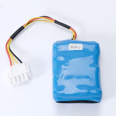 OEM Lithium 5S1P 18650 batterie 18V 2500mAh Pour le point de vente