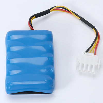 OEM Lithium 5S1P 18650 batterie 18V 2500mAh Pour le point de vente