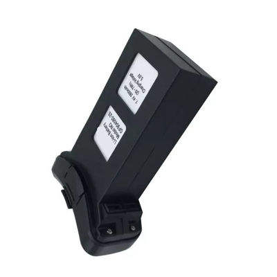 Batterie de remplacement au Li-ion de catégorie A 7,4 V 2800 mAh pour drones Enerfoce