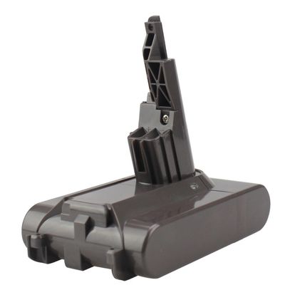 Lithium ion aspirateur batterie 21,6V 3000mAh 4000mAh Pour Dyson V8