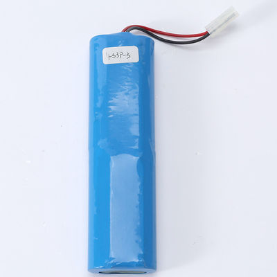 OEM 4S3P 18650 Scooter électrique batterie au lithium 14,8V 10200mAh