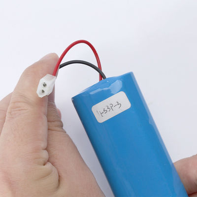 OEM 4S3P 18650 Scooter électrique batterie au lithium 14,8V 10200mAh