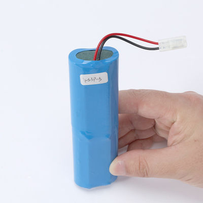 OEM 4S3P 18650 Scooter électrique batterie au lithium 14,8V 10200mAh