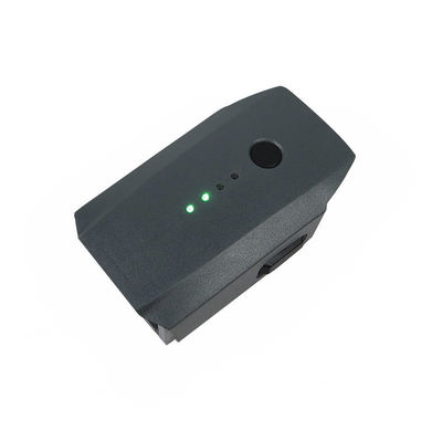 Lithium Polymer batterie de drone DJI 11,1V 3830mAh remplacement de batterie DJI Mavic Pro