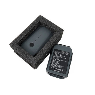 Lithium Polymer batterie de drone DJI 11,1V 3830mAh remplacement de batterie DJI Mavic Pro