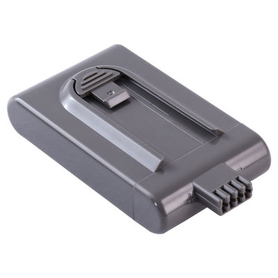 Outil électrique aspirateur au lithium-ion Batterie 22,2V 2000mAh Pour Dyson DC16