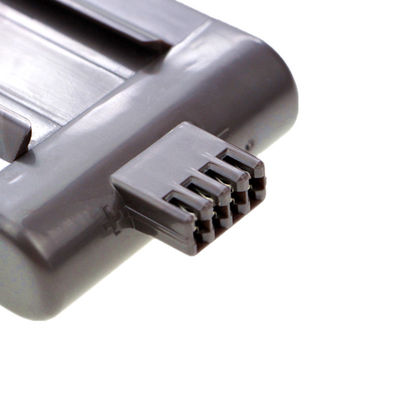 Outil électrique aspirateur au lithium-ion Batterie 22,2V 2000mAh Pour Dyson DC16