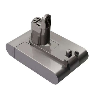 22.2V 2000mAh outil électrique batterie à ions de lithium batterie de remplacement Dyson DC34