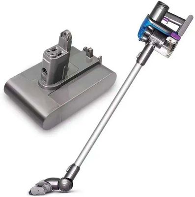 22.2V 2000mAh outil électrique batterie à ions de lithium batterie de remplacement Dyson DC34