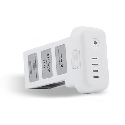 Batterie de remplacement DJI Drone LIPO 11.1V 6000mAh Pour DJI Phantom 2